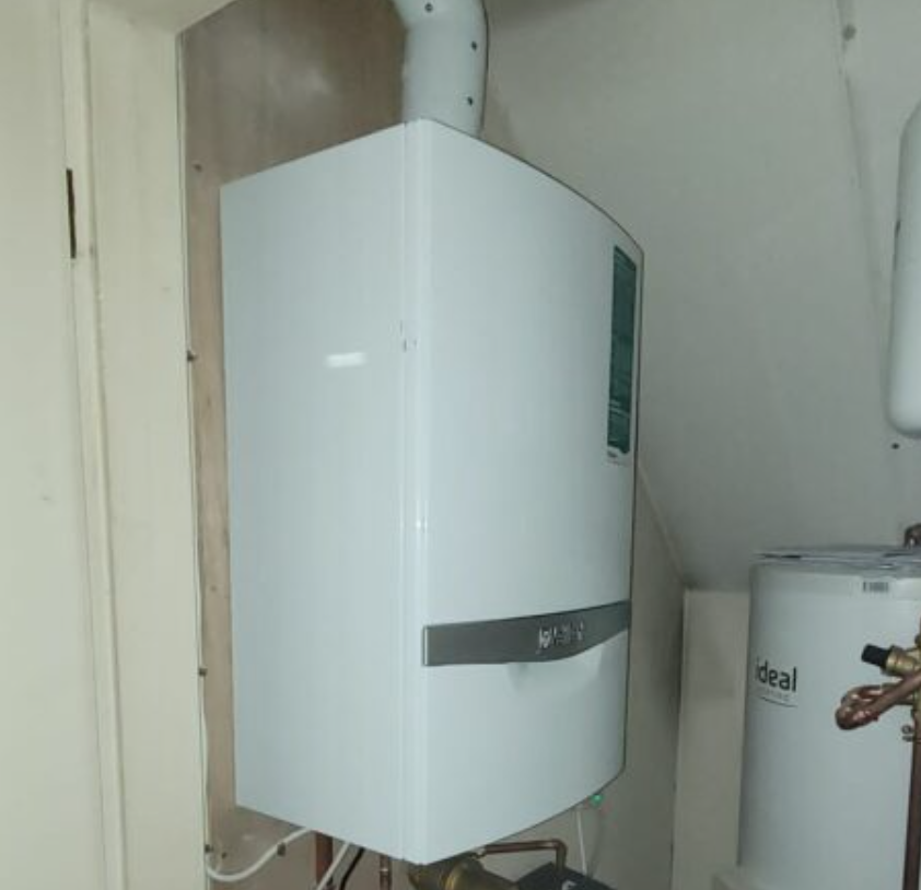 Boiler Service Norwich